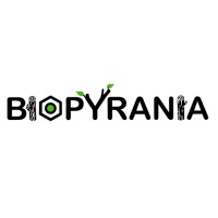 BIOPYRANIA EU Project logo - Similar company to B4Plastics