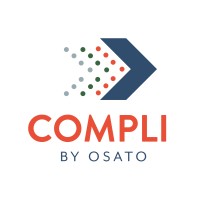 Compli by Osato logo - Similar company to Muscular Dystrophy Support Centre