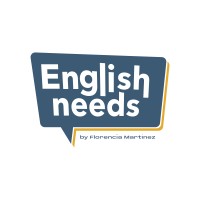 English Needs logo - Similar company to Orienta | Talent & Performance