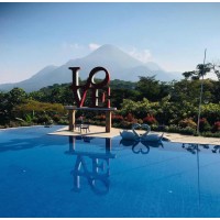 Blessing Hills Resort and Hotel logo - Similar company to Ran Coco Gemilang