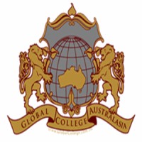 Global College Australasia logo - Similar company to First Call It