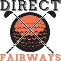 Direct Fairways logo - Similar company to Myswing Golf, Inc.