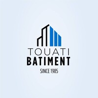 Touati Bâtiment logo - Similar company to Db Rénovations Sa
