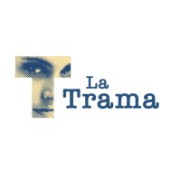 La Trama Storytelling y Comunicación logo - Similar company to Hierba Y Luisa