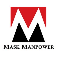 MASK Manpower logo - Similar company to Ohmado Consulting/Technology Pvt Ltd
