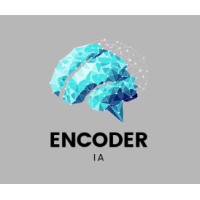 Encoder logo - Similar company to Encoders