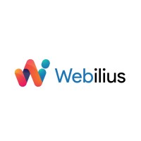 Webilius Technologies Pvt. Ltd. logo - Similar company to Weblieu Technologies - It Solutions Company