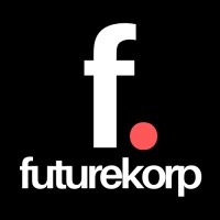 Futurekorp logo - Similar company to Wirekor
