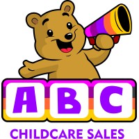 ABC Childcare Sales logo - Similar company to First Door Early Childhood Professional Learning
