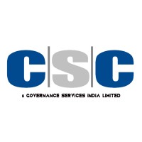 Common Service Center logo - Similar company to Delta Computers