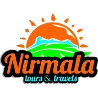Nirmala Tour and Travels logo - Similar company to Marimed Biotech Pvt Ltd