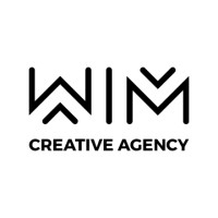 WIM Creative Agency logo - Similar company to Scheepens | Your Creative Agency