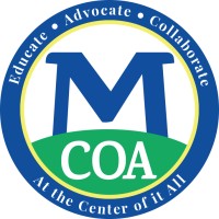 Massachusetts Councils on Aging logo - Similar company to Mass Aging Access