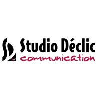 Studio Declic Communication logo - Similar company to Feathery
