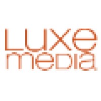 Luxe Media LLC logo - Similar company to The Human Cloud