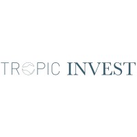 Tropic Invest logo - Similar company to Asymkey