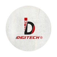 iDigitech Global logo - Similar company to Impact Digital