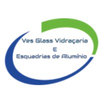 VES GLASS VIDRAÇARIA E ESQUADRIAS DE ALUMINIO LTDA logo - Similar company to Linear Alumínio