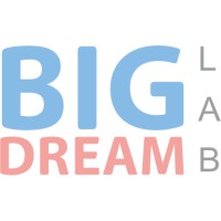 Big Dream Lab logo - Similar company to Moboo