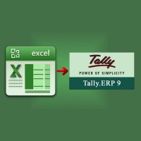 ExcelToTallyXML logo - Similar company to Nile It Service