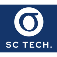 SC TECH. logo - Similar company to B.T.C.E- Contractant General