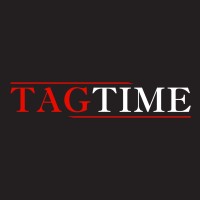 TAGTIME logo - Similar company to Pactiv Packaging