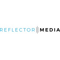 Reflector Media logo - Similar company to Pocketnow