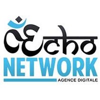 Echo Network logo - Similar company to Echo - The Network For Change