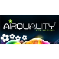AIRQUALITY - Marketing Olfativo logo - Similar company to Casa Fonseca - António Da Silva Domingues & Filhos, Lda