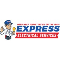 Express Electrical Services logo - Similar company to The Mcfate Group, Inc.