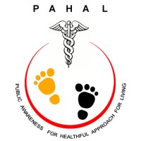 Public Awareness for Healthful Approach for Living (PAHAL) logo - Similar company to Transformatory Research Collaborative