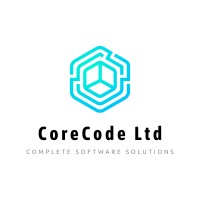 CoreCode Ltd logo - Similar company to Corecode International