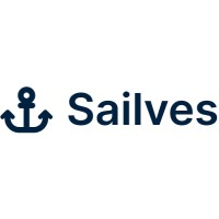 Sailves logo - Similar company to Groupe Tilos