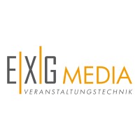 EXG MEDIA OHG logo - Similar company to Appscreen® - Xxl Tablet System