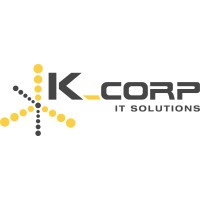 K_CORP logo - Similar company to Mwt Solutions Czech