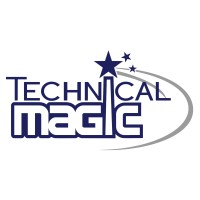 Technical Magic LLC logo - Similar company to Turnkey Telecom Solutions