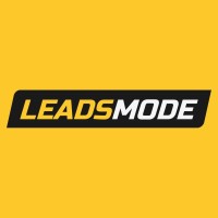 LEADSMODE logo - Similar company to Uridium Group