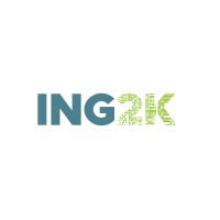 ING2K logo - Similar company to Trustance