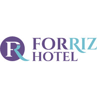 FORRIZ HOTEL YOGYAKARTA logo - Similar company to Grand Altuz Hotel Yogyakarta