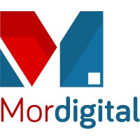 Mordigital logo - Similar company to Klemweb