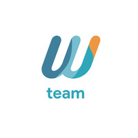 Wteam logo - Similar company to M