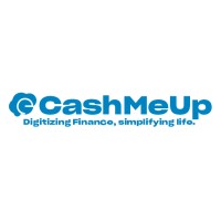 eCashMeUp logo - Similar company to Zoho Dataprep