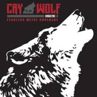 Cry Of The Wolf Magazine logo - Similar company to Thisishardrock