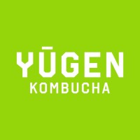 Yugen Kombucha logo - Similar company to Midi Apéritifs