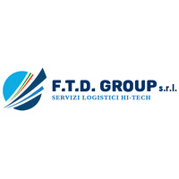 F.T.D. Group S.r.l. Servizi Logistici Hi-Tech logo - Similar company to Kortimed S.R.L.