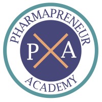 Pharmapreneur Academy logo - Similar company to Pharmtotable, Llc