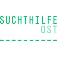 Suchthilfe Ost logo - Similar company to The Practice