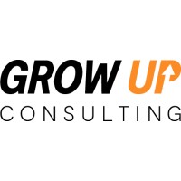 jmb growUp!consulting GmbH logo - Similar company to Circular Hemp E.V.