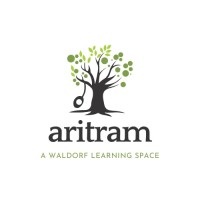 Aritram Waldorf School logo - Similar company to Big Little Hood