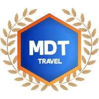 MDT Travel CORP logo - Similar company to Groulex | Marketing Para Abogados